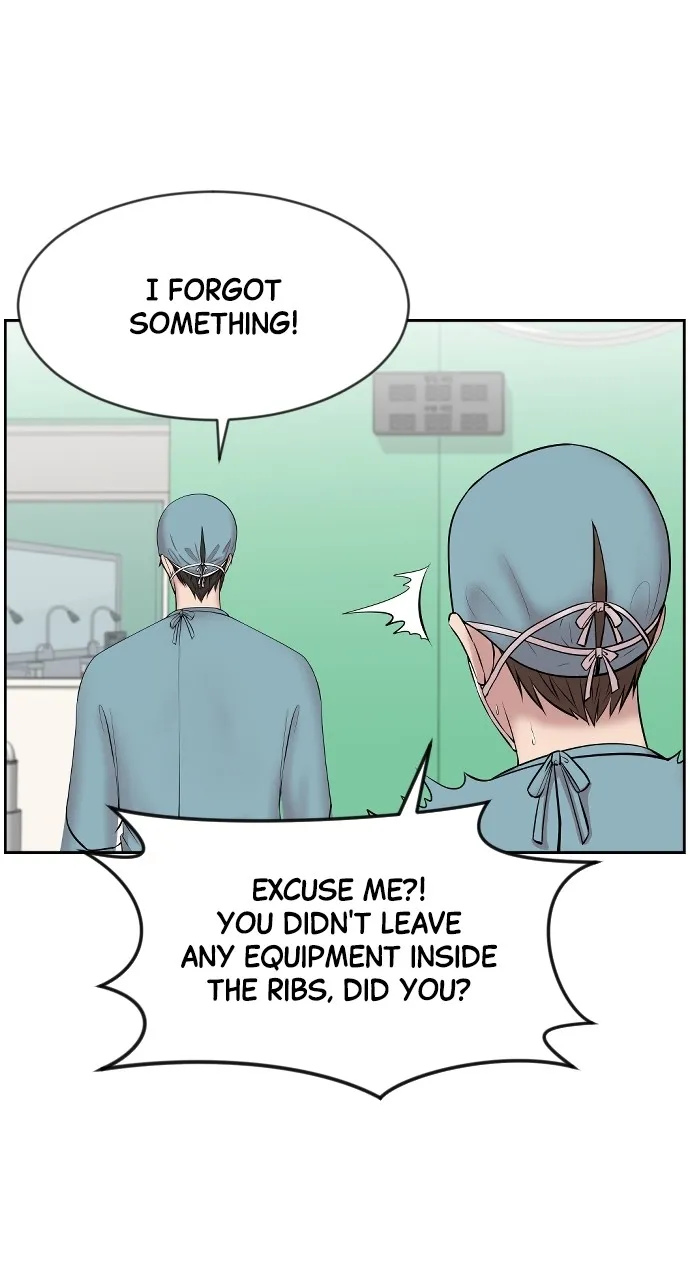 Trauma Center: Golden Hour (The Trauma Code) Chapter 3 page 13 - 
