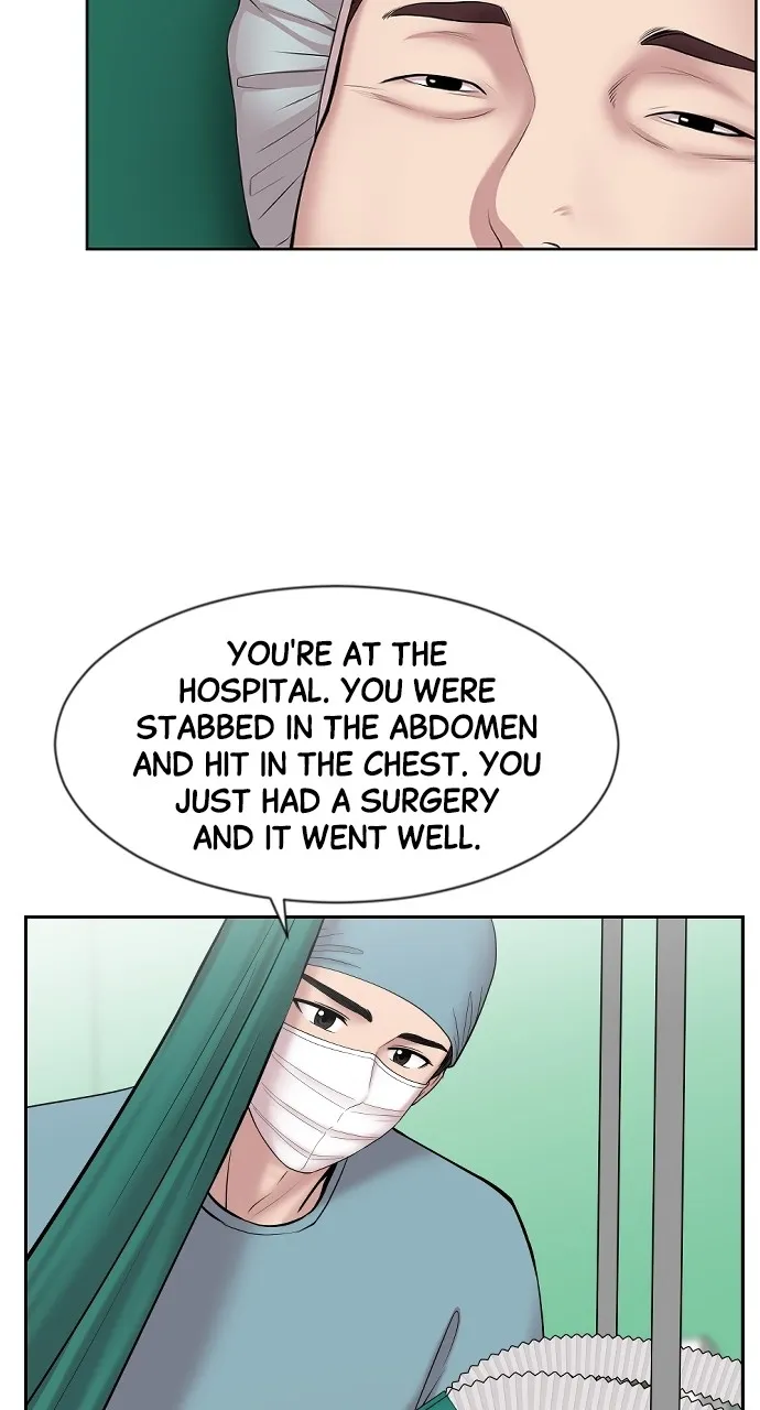 Trauma Center: Golden Hour (The Trauma Code) Chapter 3 page 20 - 