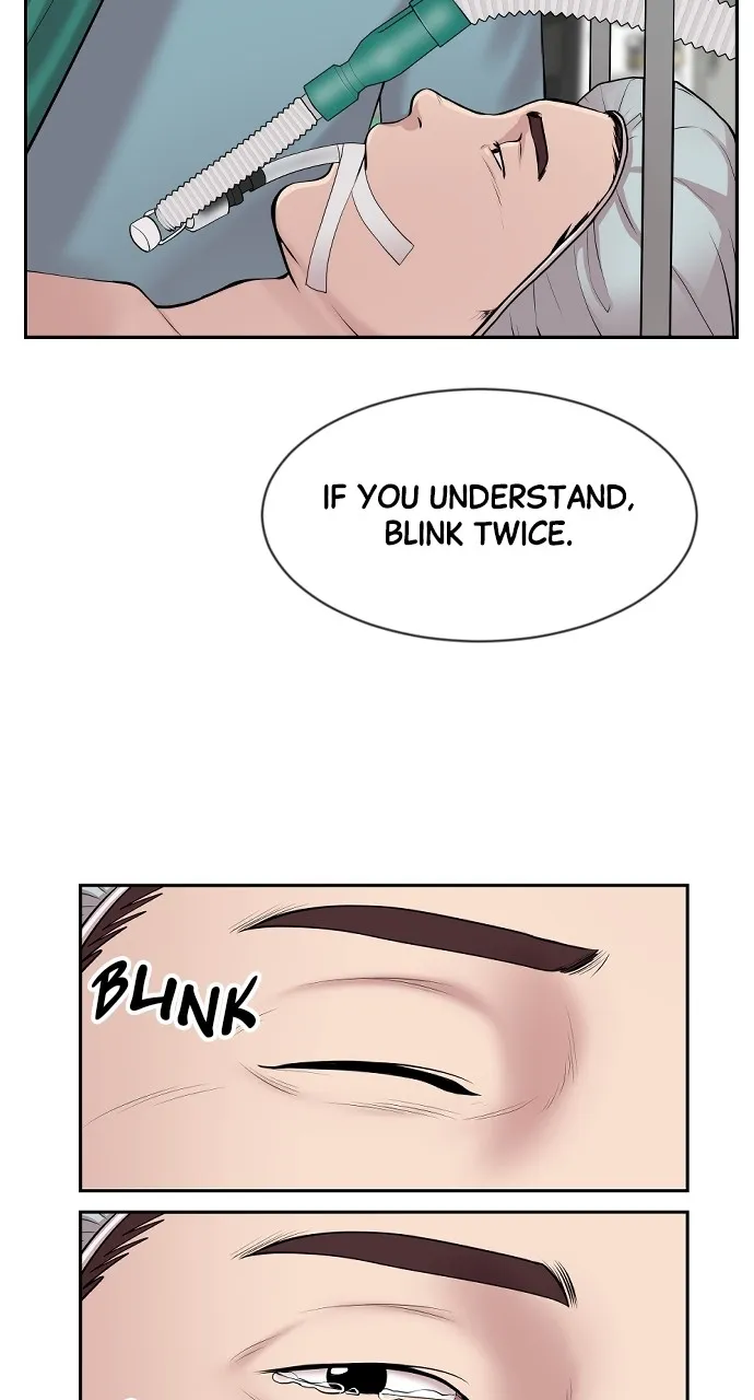 Trauma Center: Golden Hour (The Trauma Code) Chapter 3 page 21 - 