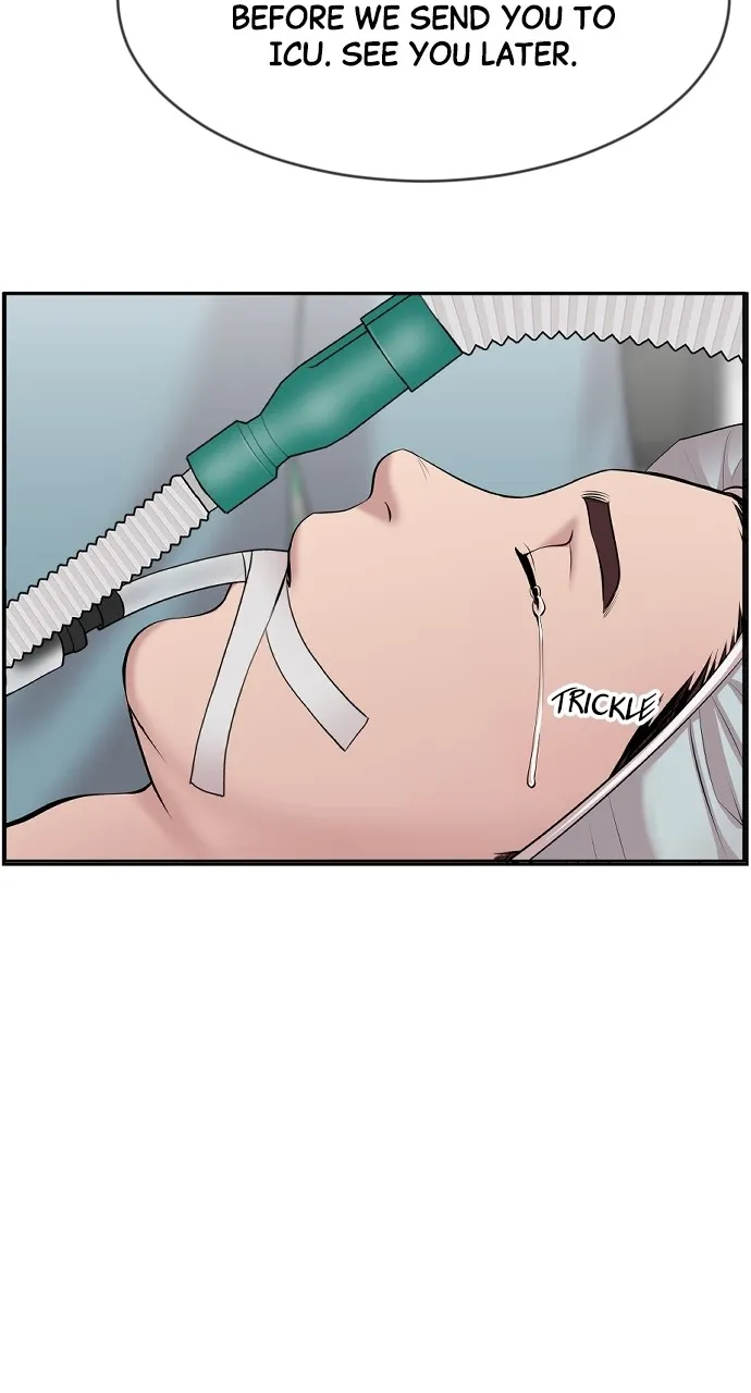 Trauma Center: Golden Hour (The Trauma Code) Chapter 3 page 23 - 
