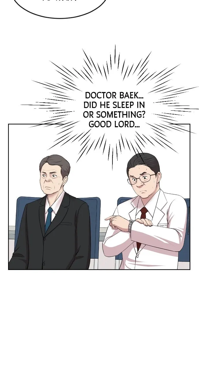 Trauma Center: Golden Hour (The Trauma Code) Chapter 3 page 27 - 