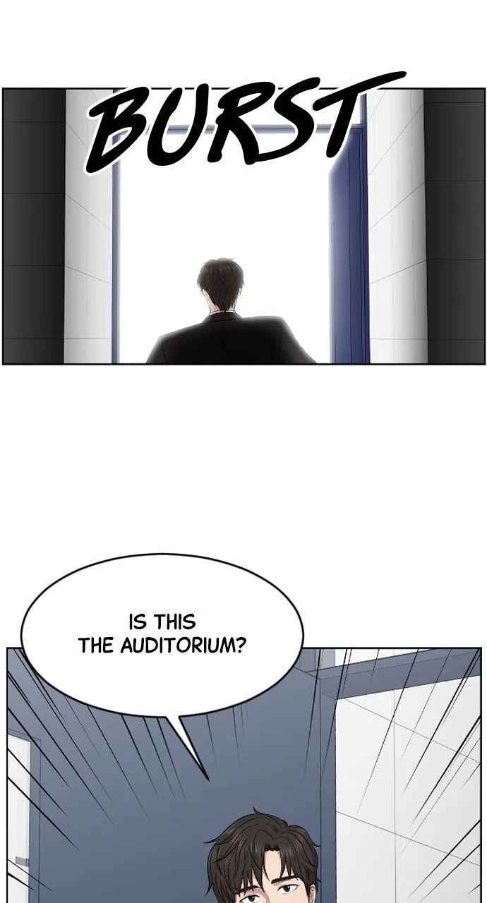 Trauma Center: Golden Hour (The Trauma Code) Chapter 3 page 28 - 