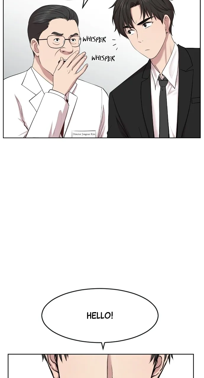 Trauma Center: Golden Hour (The Trauma Code) Chapter 3 page 32 - 