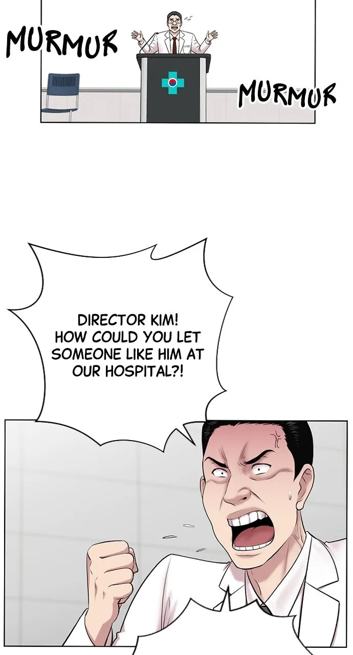Trauma Center: Golden Hour (The Trauma Code) Chapter 3 page 46 - 