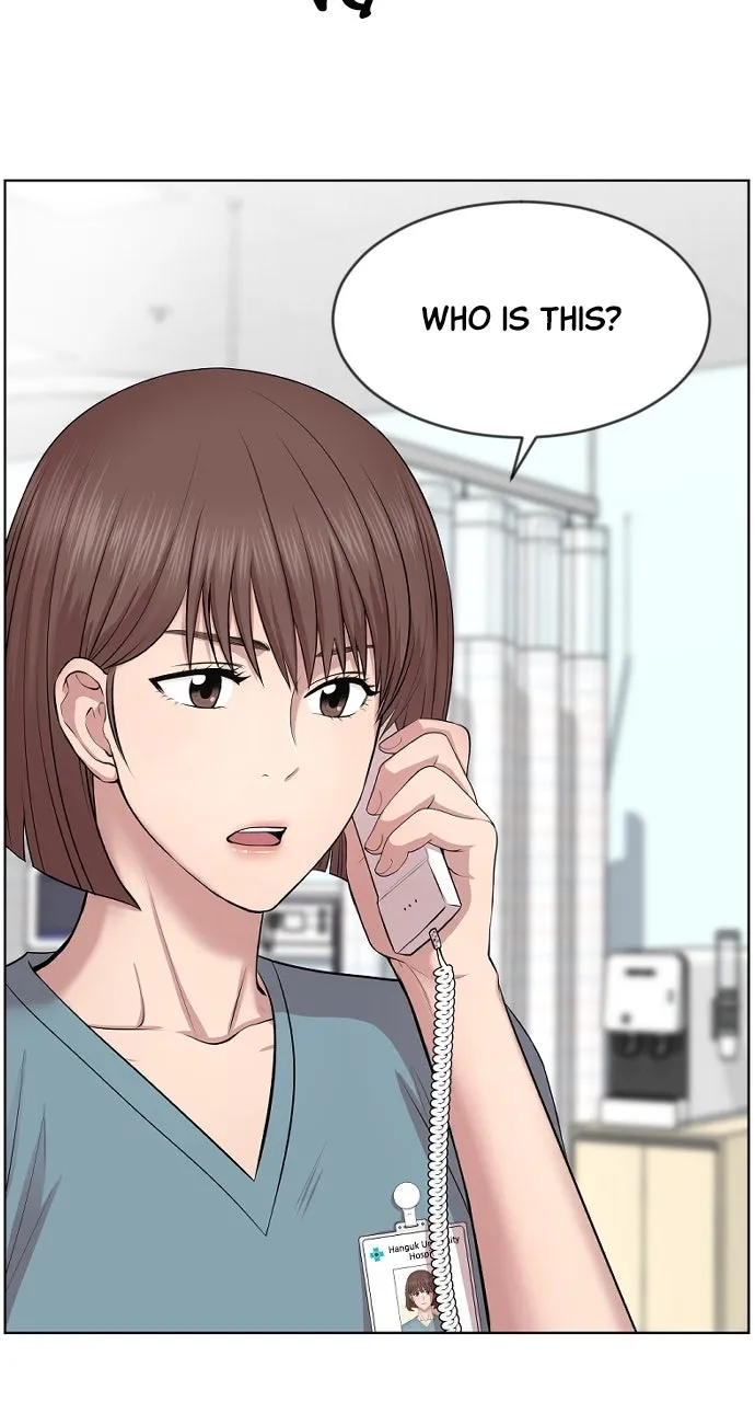 Trauma Center: Golden Hour (The Trauma Code) Chapter 3 page 52 - 