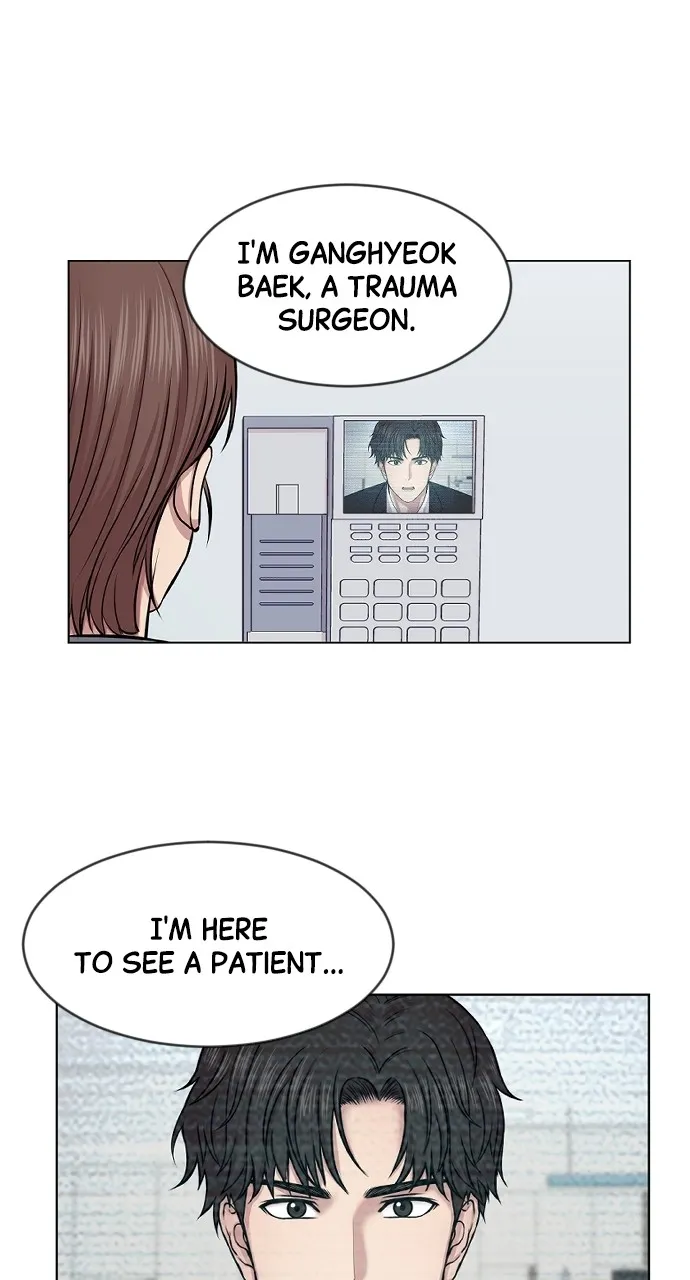 Trauma Center: Golden Hour (The Trauma Code) Chapter 3 page 53 - 