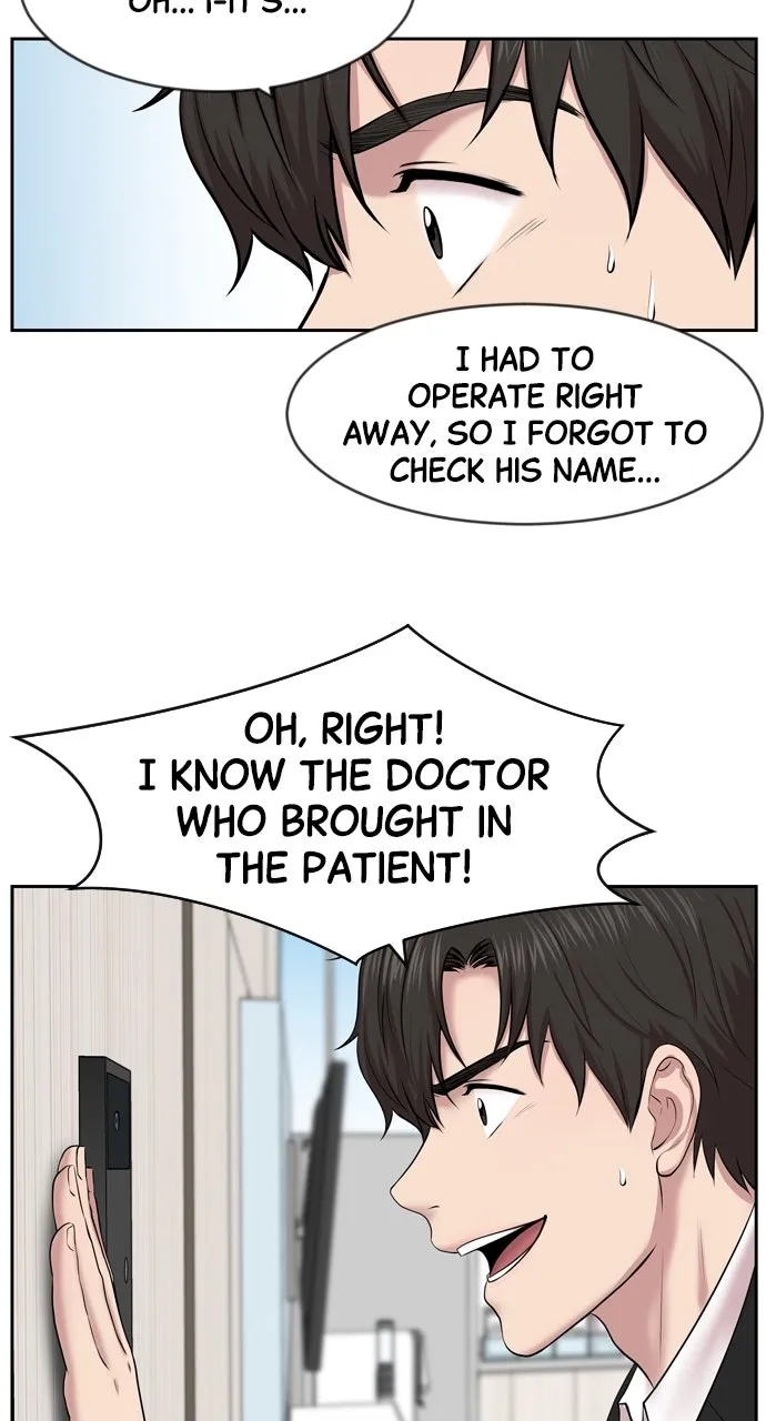 Trauma Center: Golden Hour (The Trauma Code) Chapter 3 page 57 - 