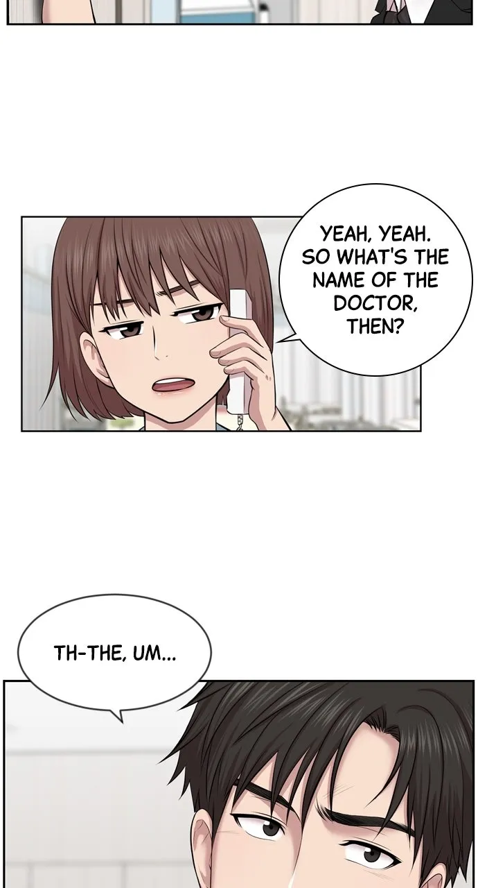 Trauma Center: Golden Hour (The Trauma Code) Chapter 3 page 58 - 