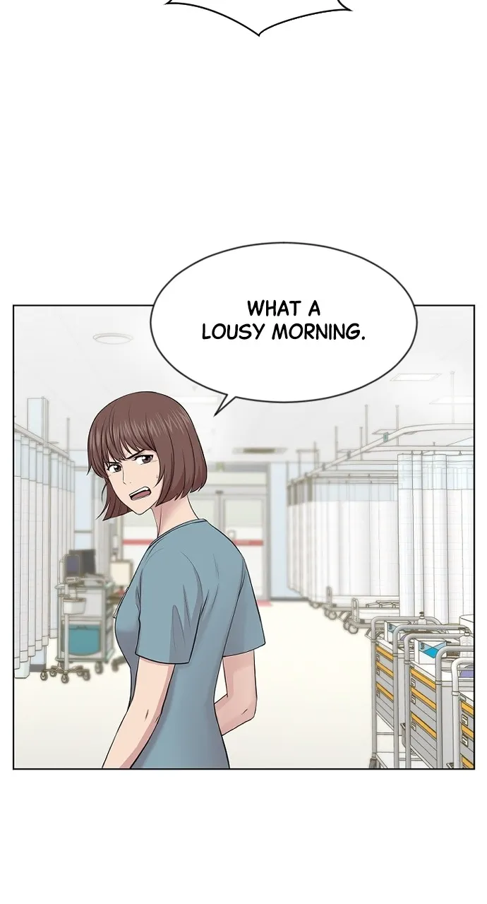 Trauma Center: Golden Hour (The Trauma Code) Chapter 3 page 60 - 