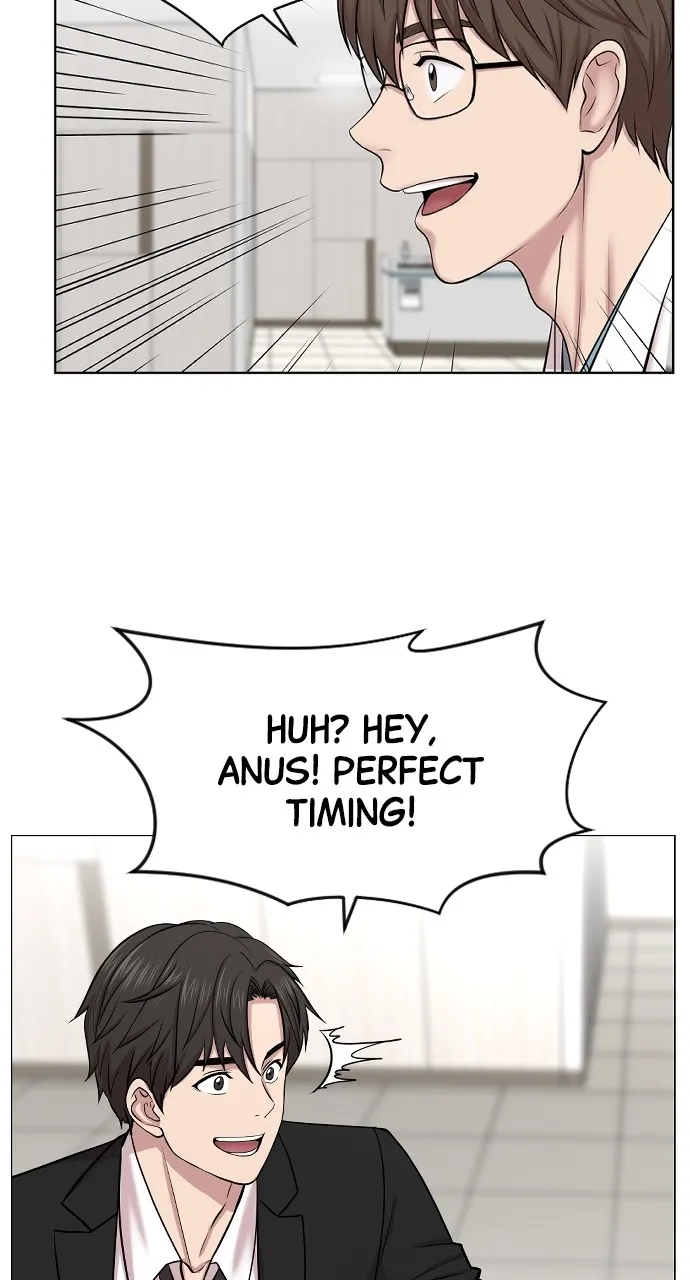Trauma Center: Golden Hour (The Trauma Code) Chapter 3 page 62 - 