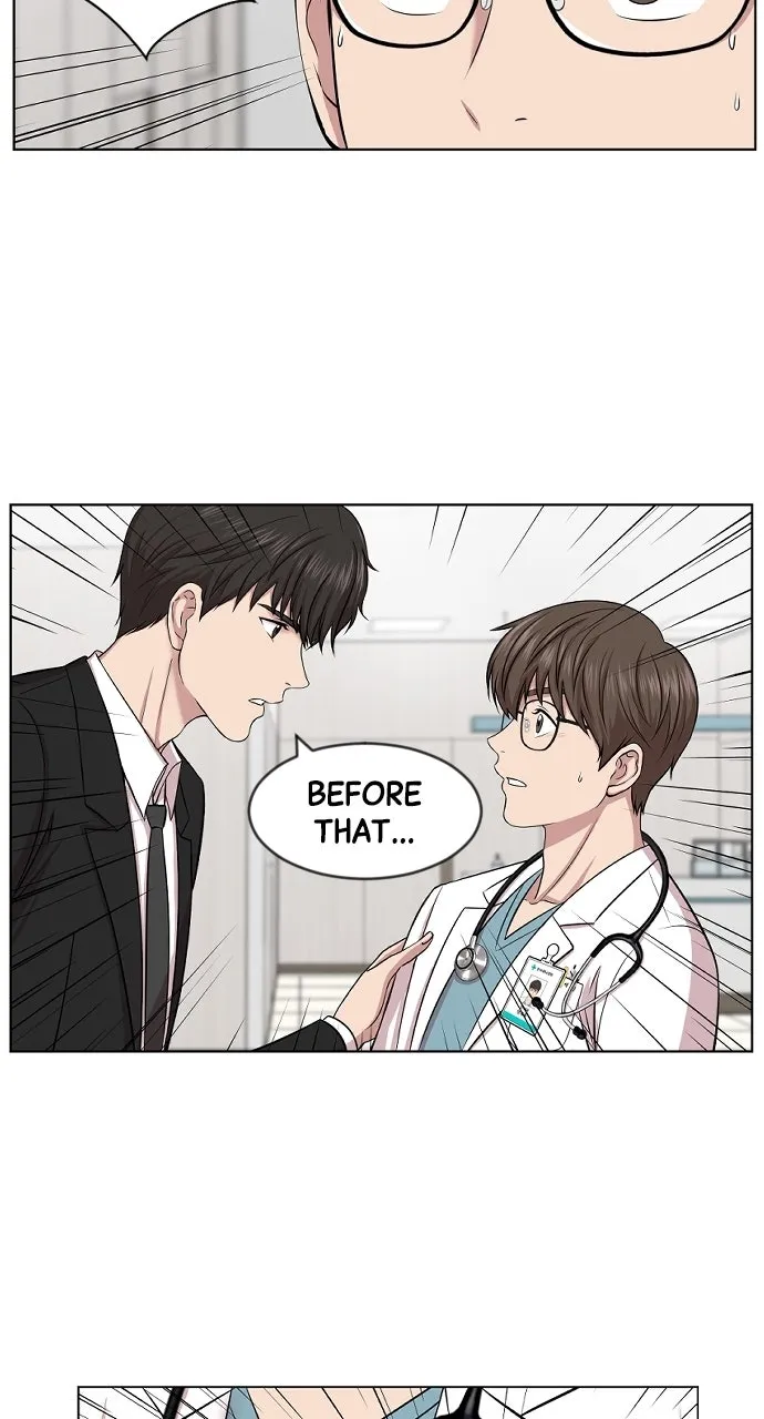 Trauma Center: Golden Hour (The Trauma Code) Chapter 3 page 67 - 