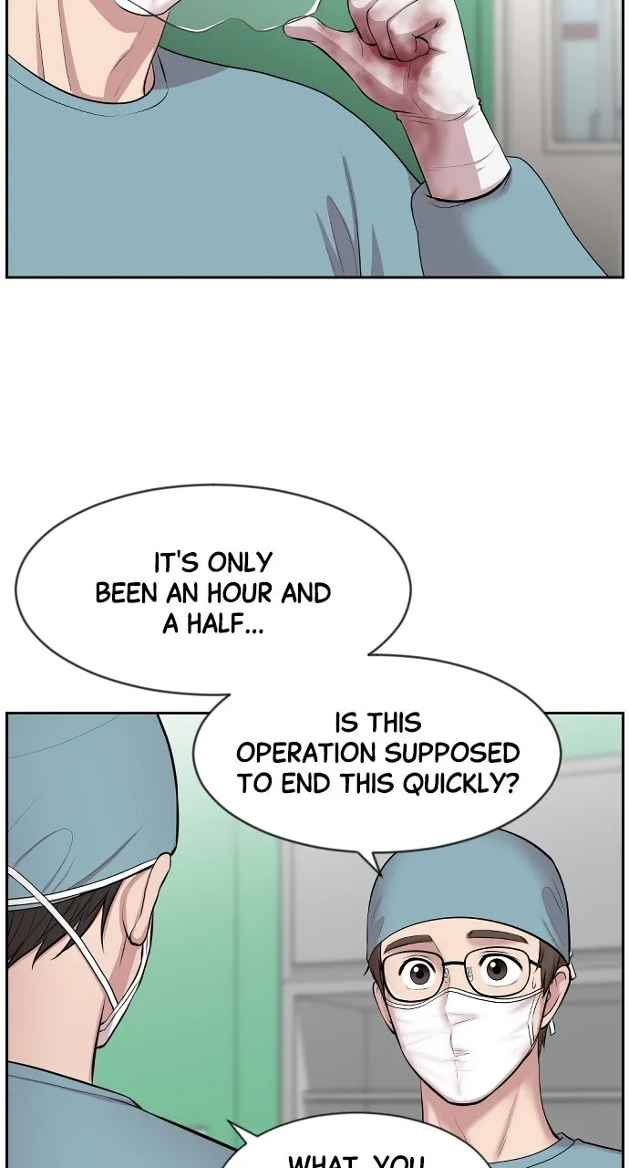 Trauma Center: Golden Hour (The Trauma Code) Chapter 3 page 8 - 
