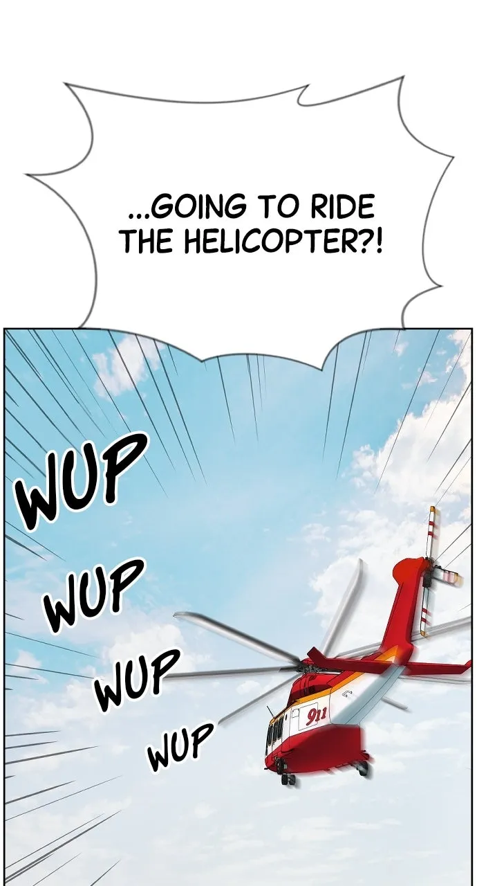 Trauma Center: Golden Hour (The Trauma Code) Chapter 3 page 72 - 