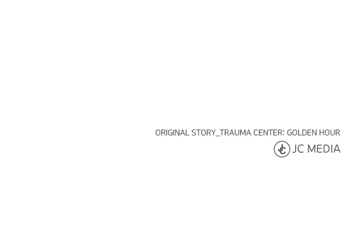 Trauma Center: Golden Hour (The Trauma Code) Chapter 3 page 74 - 