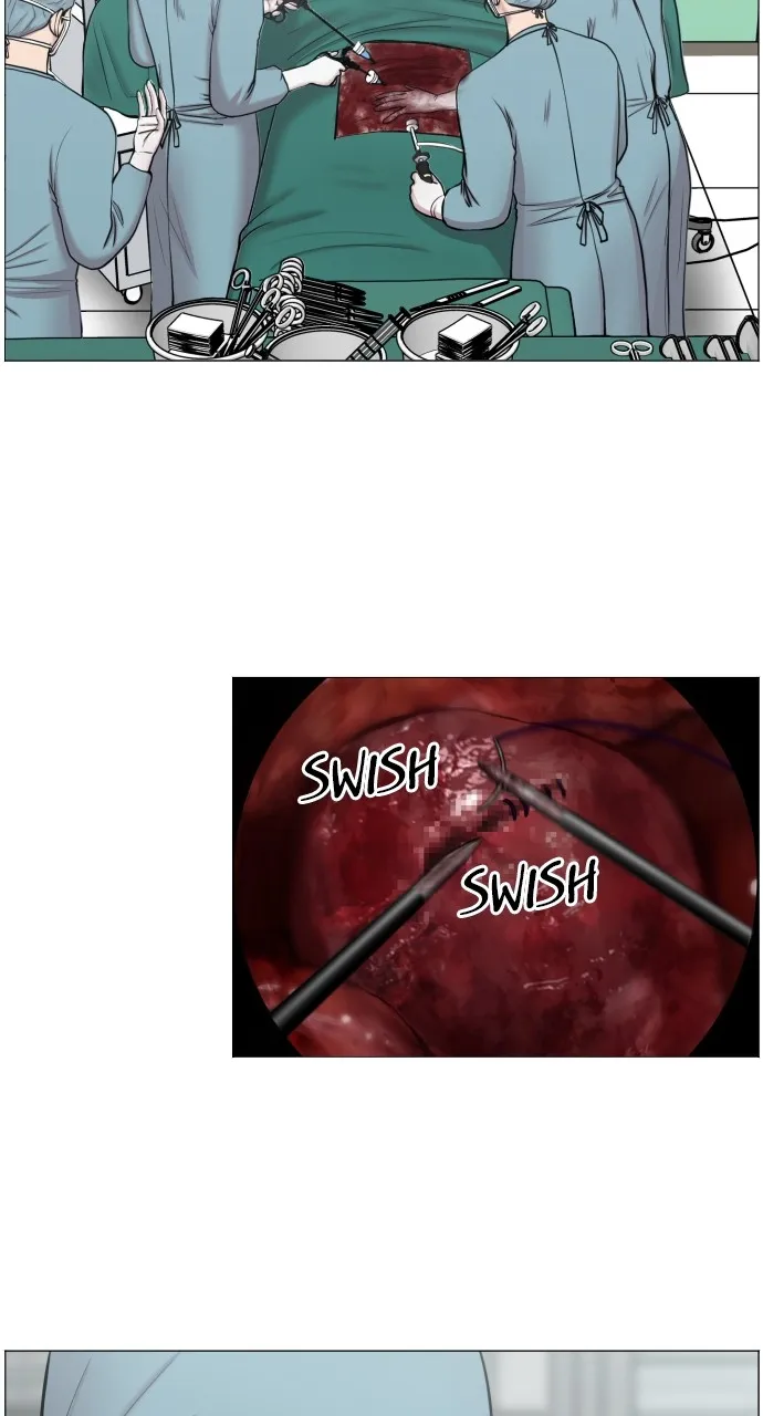Read Trauma Center: Golden Hour (The Trauma Code) chapter 30 image 1 on Lezhin