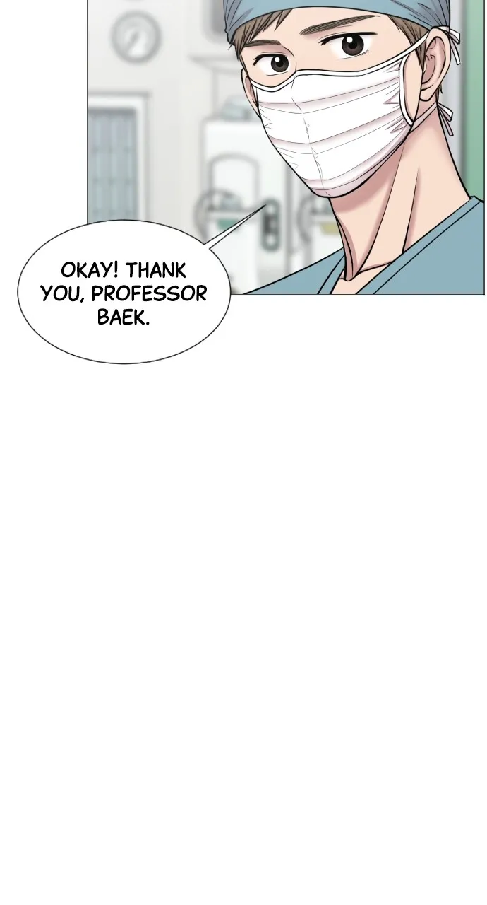 Read Trauma Center: Golden Hour (The Trauma Code) chapter 30 image 10 on Lezhin
