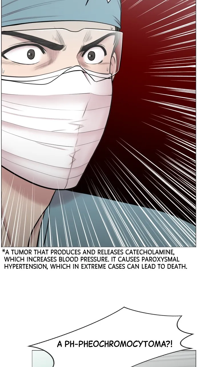 Read Trauma Center: Golden Hour (The Trauma Code) chapter 30 image 13 on Lezhin