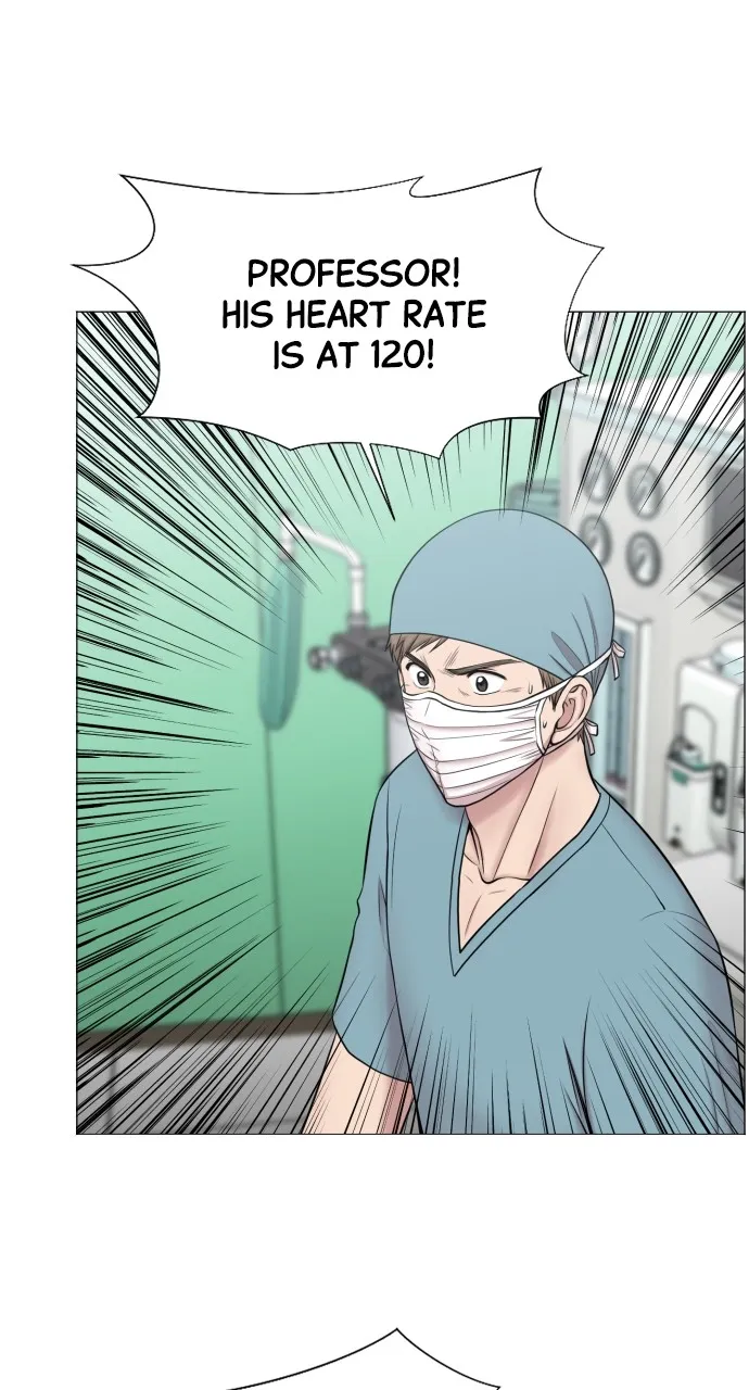 Read Trauma Center: Golden Hour (The Trauma Code) chapter 30 image 16 on Lezhin