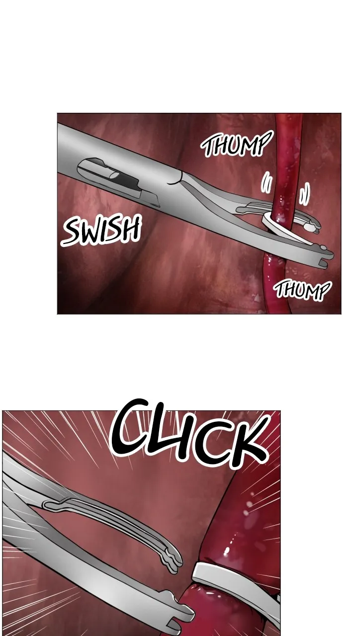 Read Trauma Center: Golden Hour (The Trauma Code) chapter 30 image 24 on Lezhin