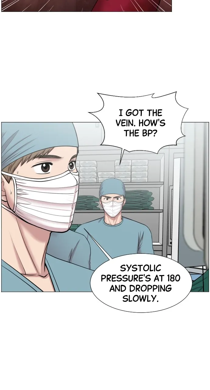 Read Trauma Center: Golden Hour (The Trauma Code) chapter 30 image 25 on Lezhin