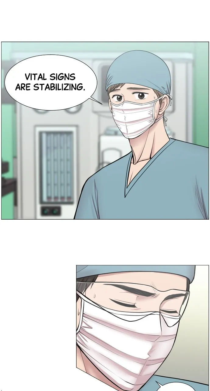 Read Trauma Center: Golden Hour (The Trauma Code) chapter 30 image 26 on Lezhin