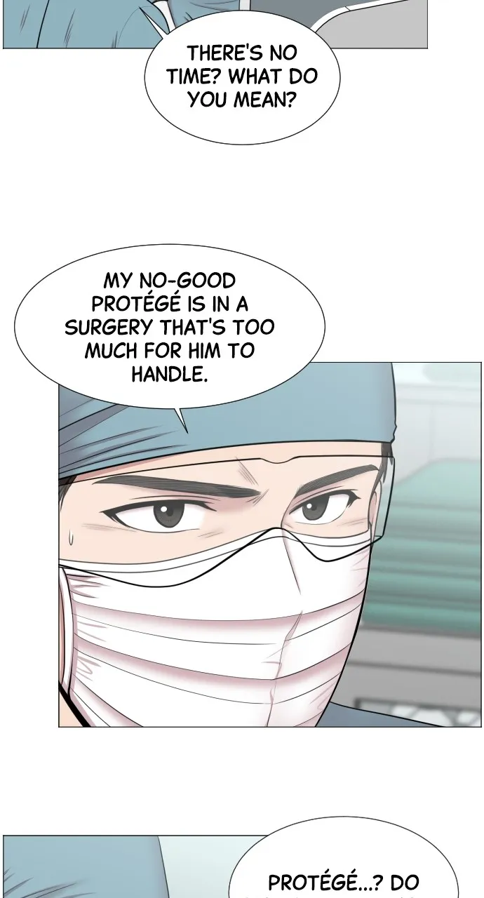 Read Trauma Center: Golden Hour (The Trauma Code) chapter 30 image 28 on Lezhin