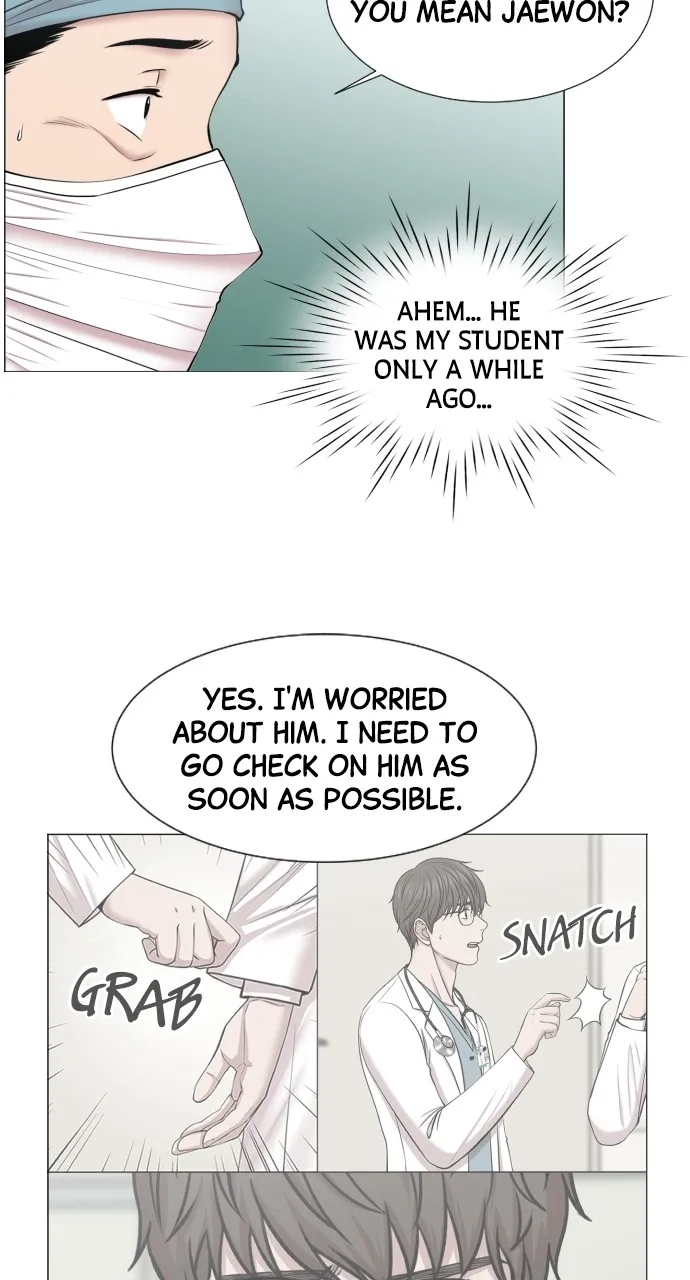 Read Trauma Center: Golden Hour (The Trauma Code) chapter 30 image 29 on Lezhin