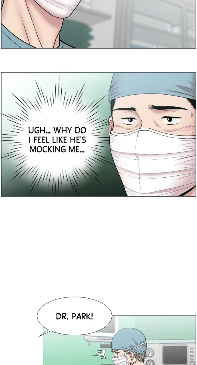 Read Trauma Center: Golden Hour (The Trauma Code) chapter 30 image 32 on Lezhin
