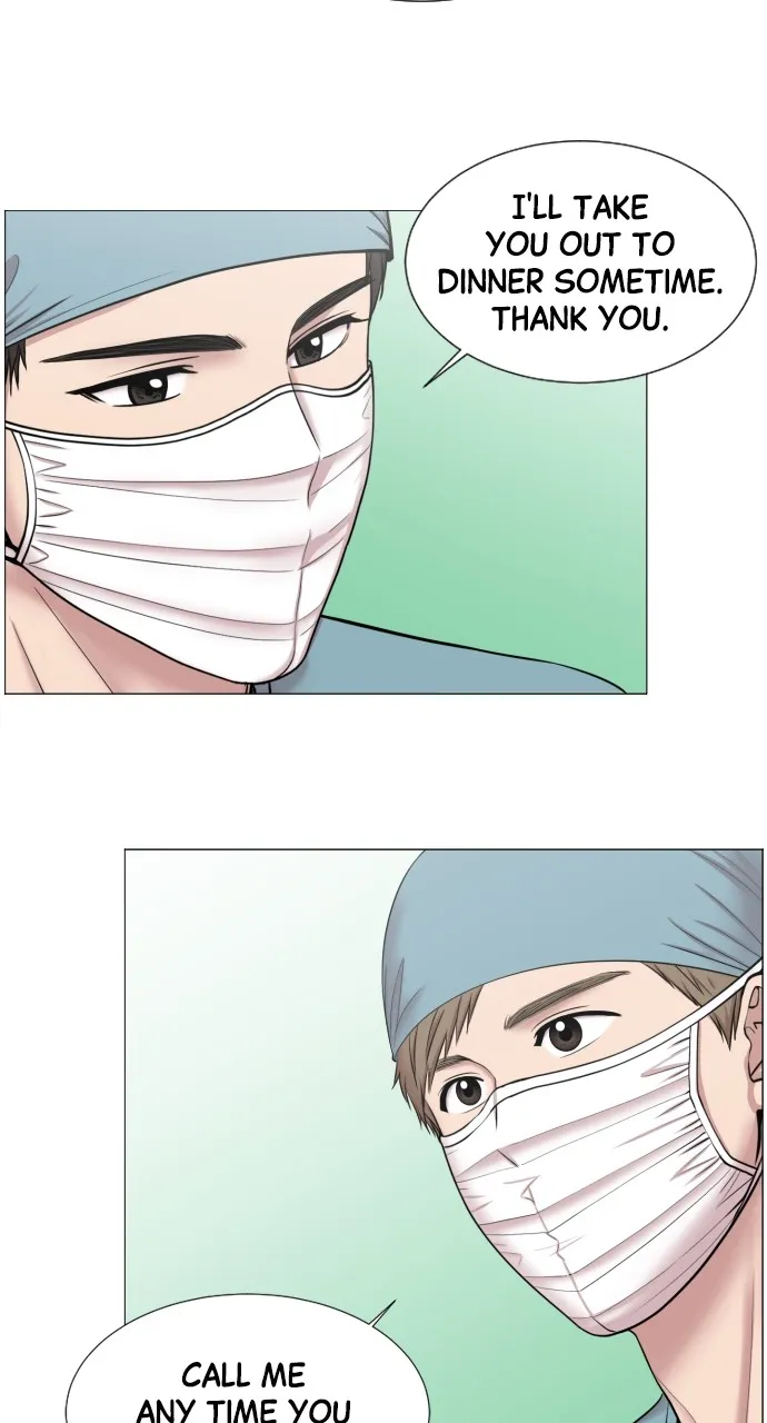 Read Trauma Center: Golden Hour (The Trauma Code) chapter 30 image 34 on Lezhin