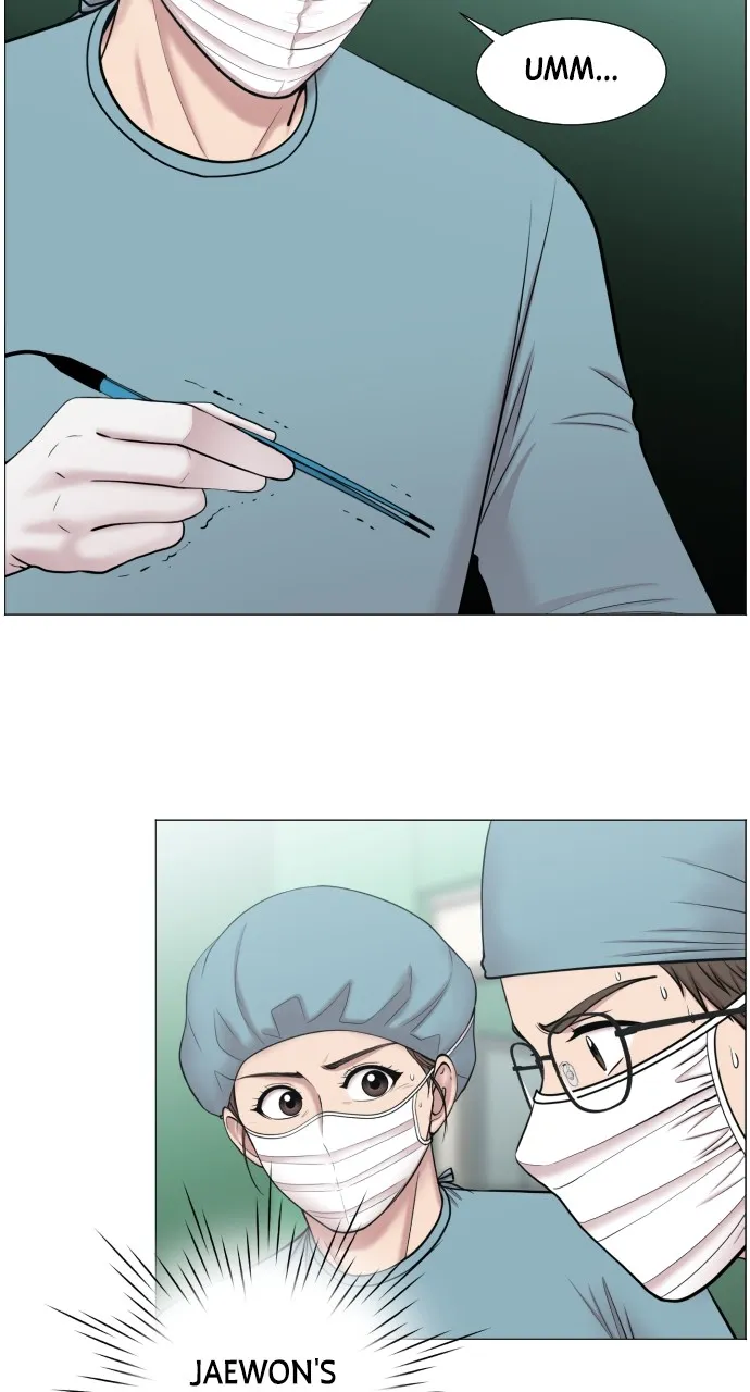 Read Trauma Center: Golden Hour (The Trauma Code) chapter 30 image 43 on Lezhin