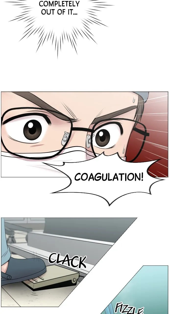 Read Trauma Center: Golden Hour (The Trauma Code) chapter 30 image 44 on Lezhin