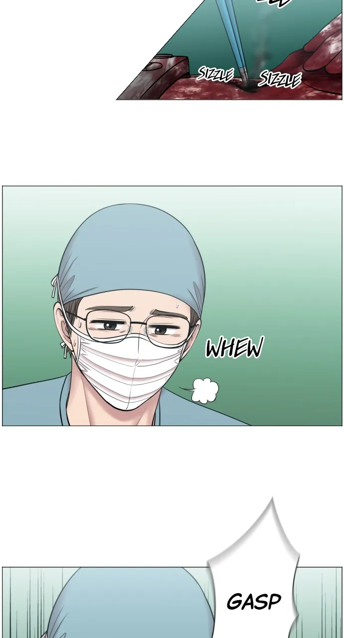 Read Trauma Center: Golden Hour (The Trauma Code) chapter 30 image 45 on Lezhin