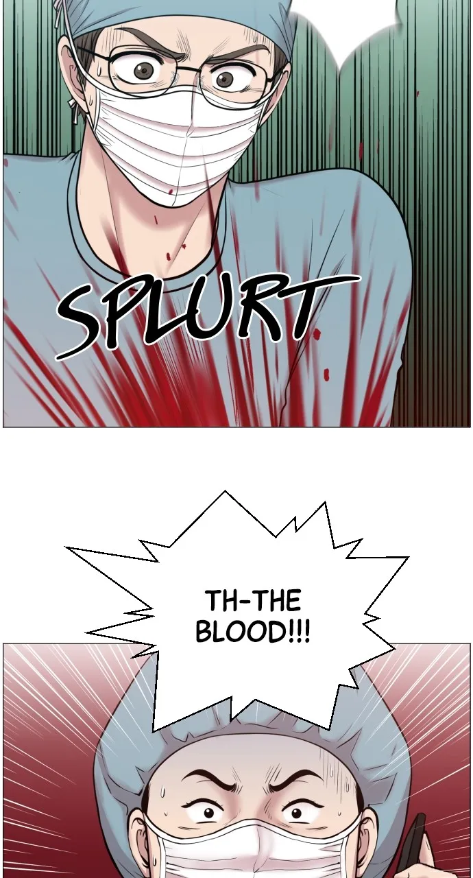 Read Trauma Center: Golden Hour (The Trauma Code) chapter 30 image 46 on Lezhin