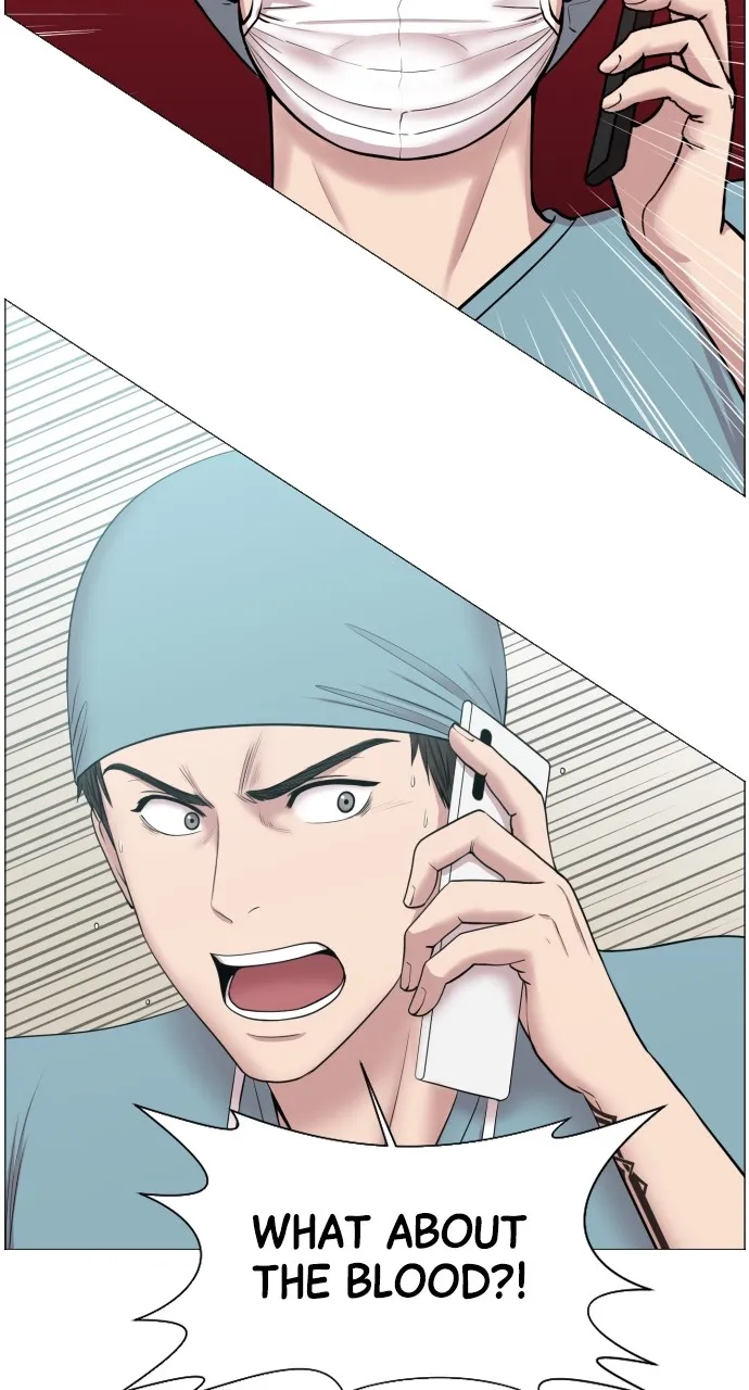 Read Trauma Center: Golden Hour (The Trauma Code) chapter 30 image 47 on Lezhin