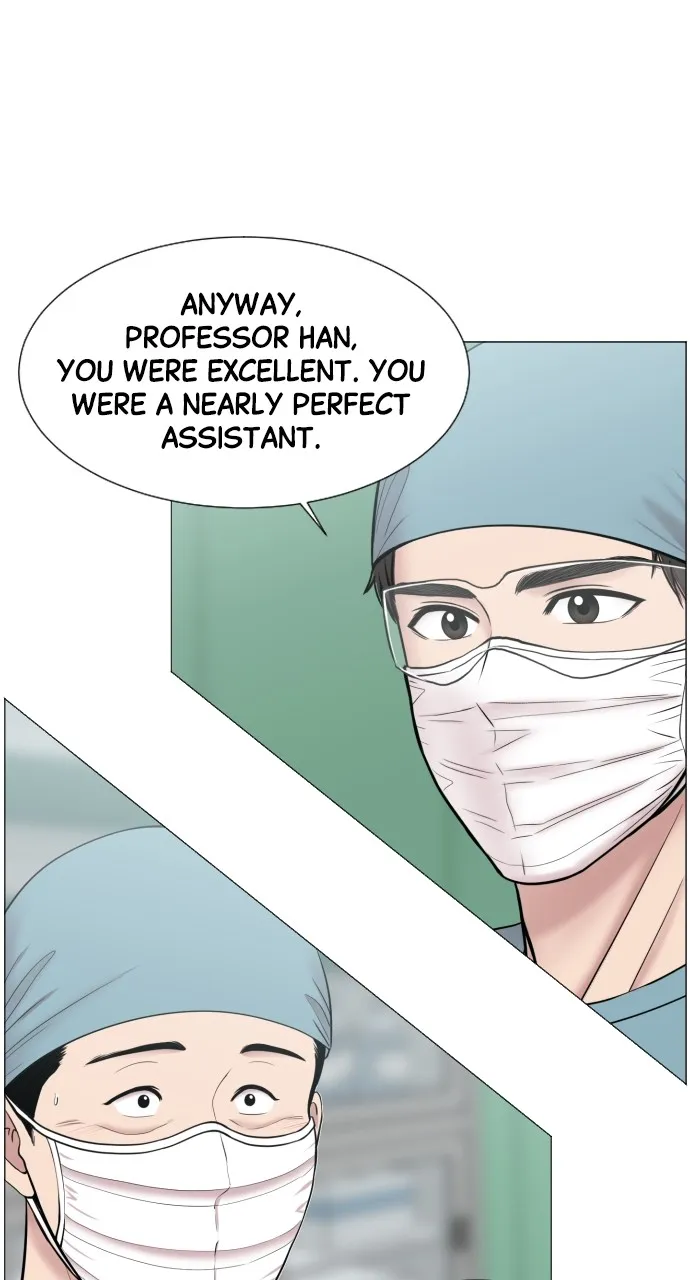 Read Trauma Center: Golden Hour (The Trauma Code) chapter 30 image 5 on Lezhin