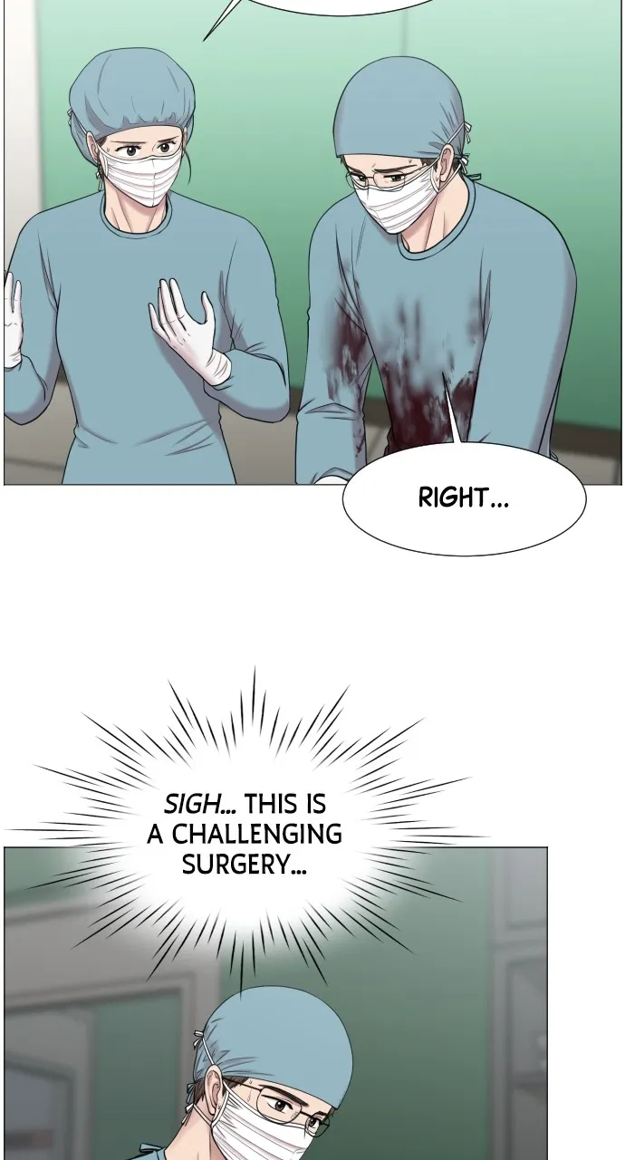 Read Trauma Center: Golden Hour (The Trauma Code) chapter 30 image 51 on Lezhin