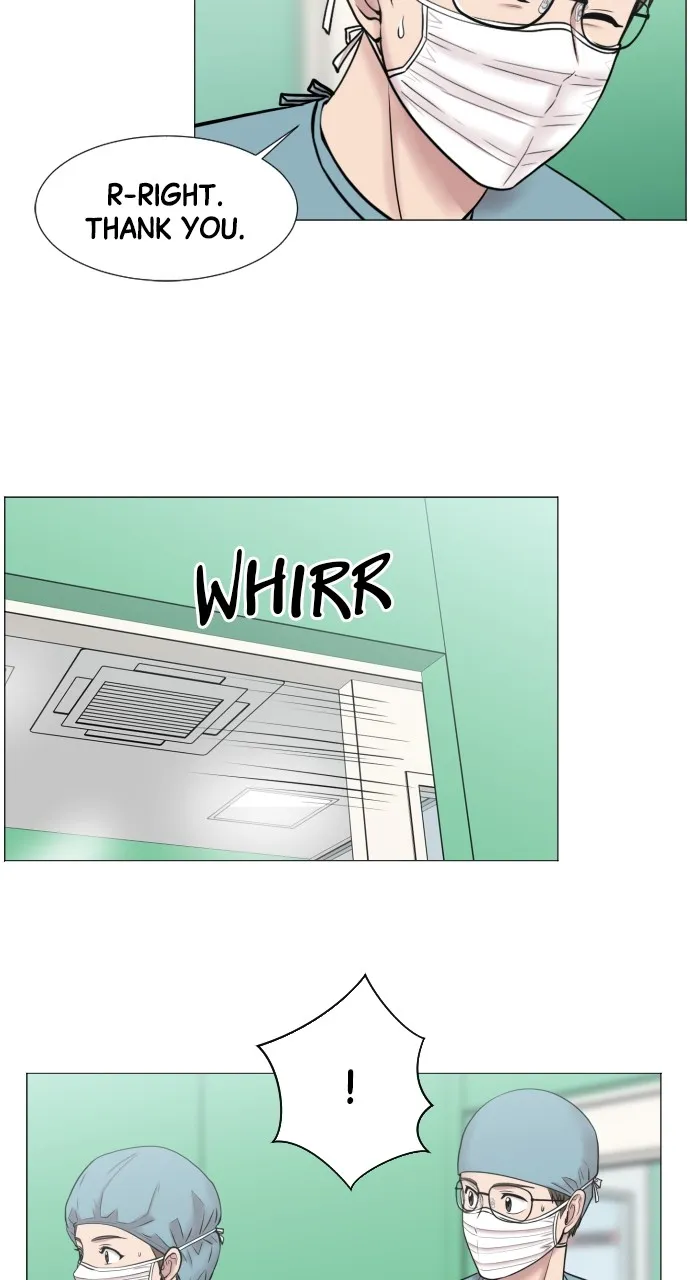 Read Trauma Center: Golden Hour (The Trauma Code) chapter 30 image 54 on Lezhin