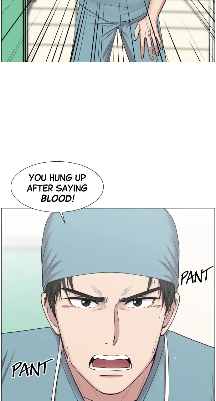 Read Trauma Center: Golden Hour (The Trauma Code) chapter 30 image 56 on Lezhin