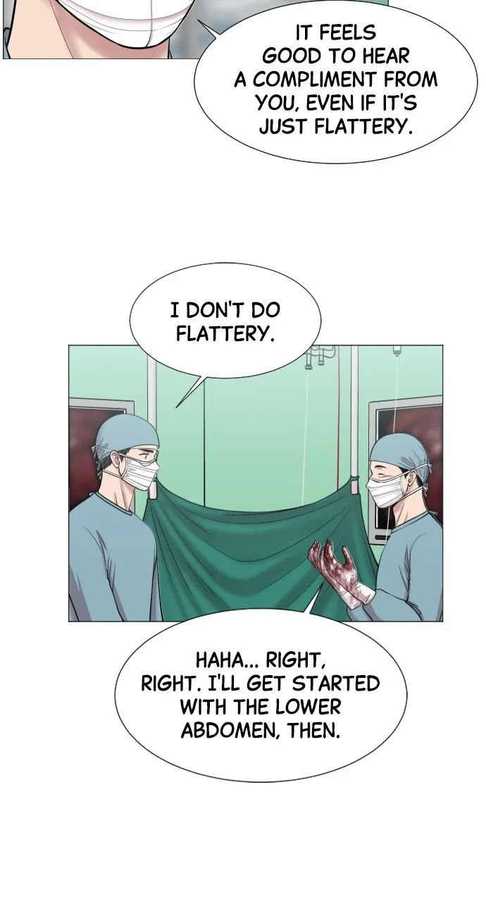 Read Trauma Center: Golden Hour (The Trauma Code) chapter 30 image 6 on Lezhin