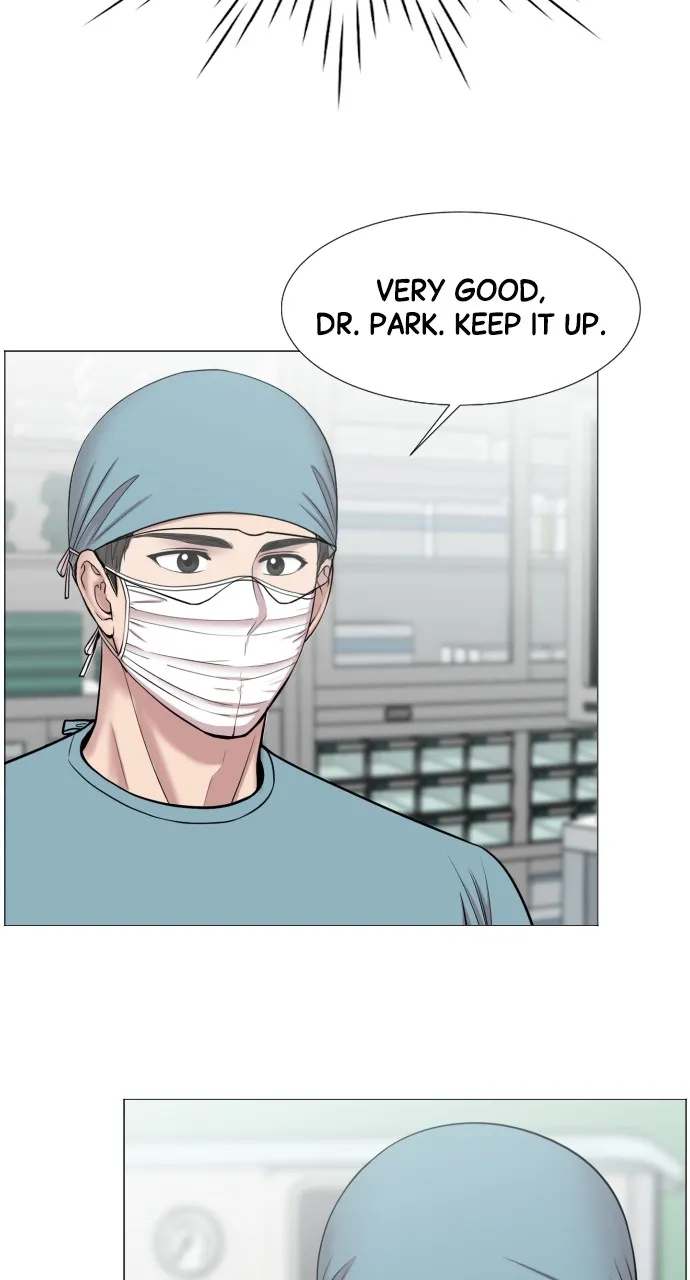 Read Trauma Center: Golden Hour (The Trauma Code) chapter 30 image 9 on Lezhin