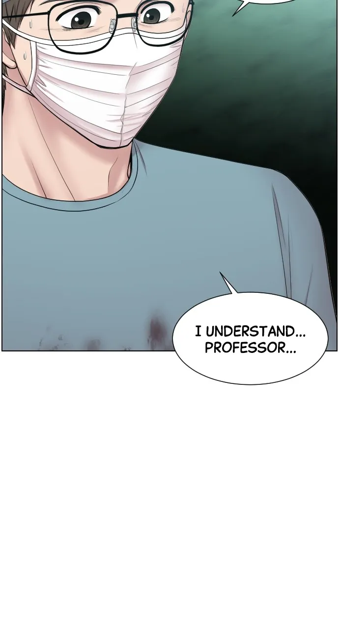 Trauma Center: Golden Hour (The Trauma Code) Chapter 31 page 11 - 