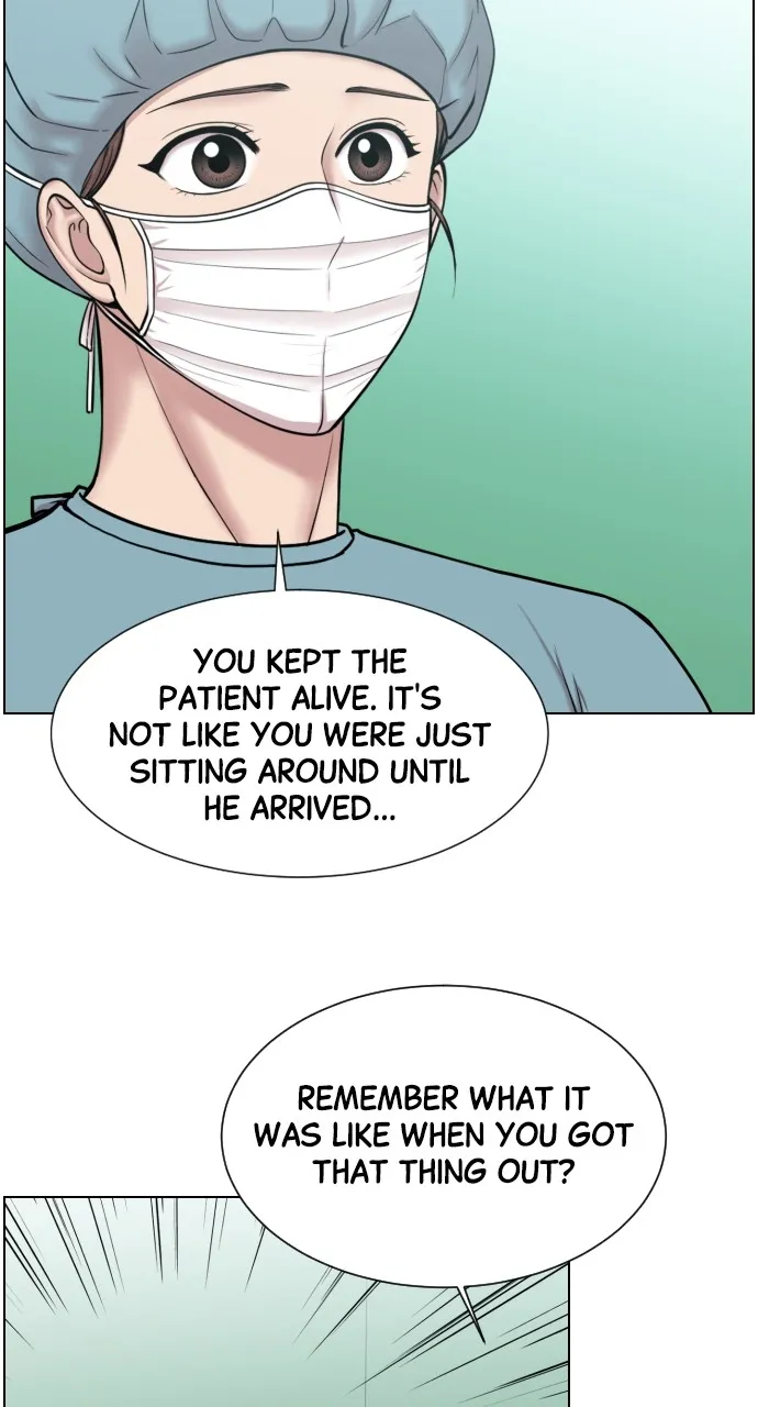 Trauma Center: Golden Hour (The Trauma Code) Chapter 31 page 14 - 