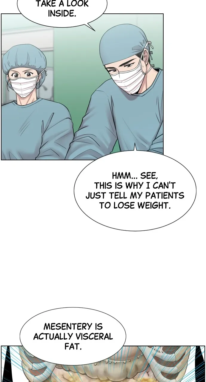 Trauma Center: Golden Hour (The Trauma Code) Chapter 31 page 25 - 
