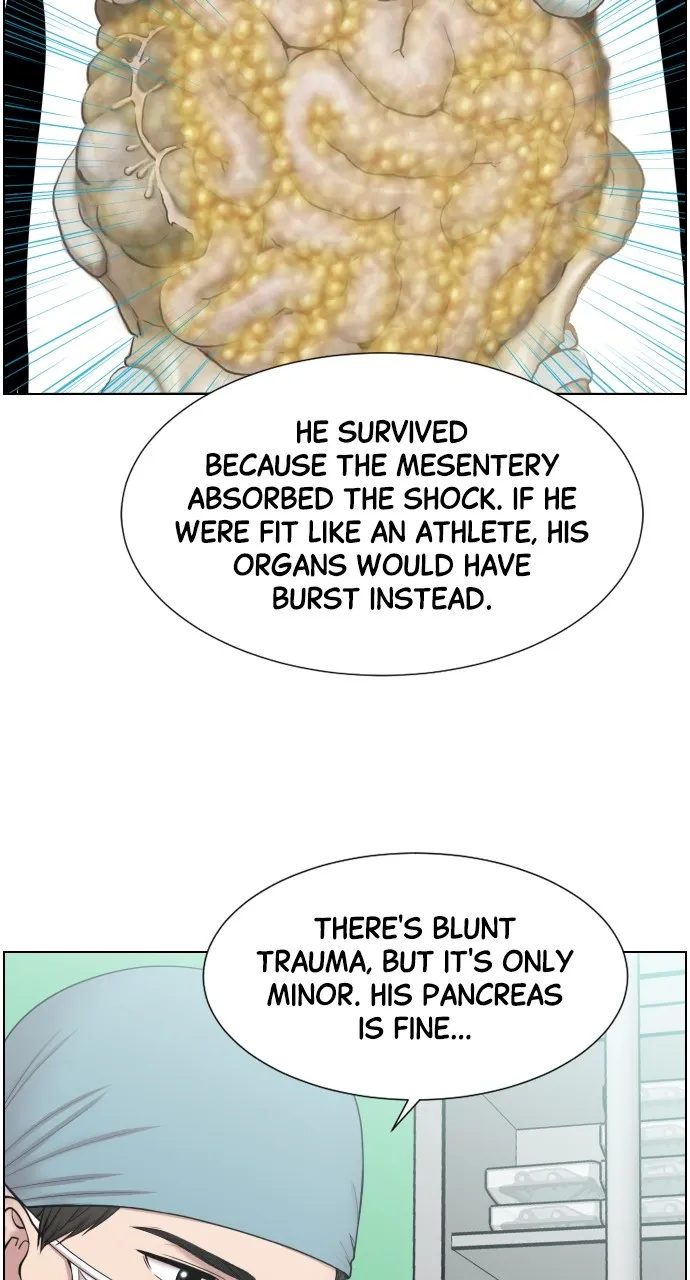 Trauma Center: Golden Hour (The Trauma Code) Chapter 31 page 26 - 