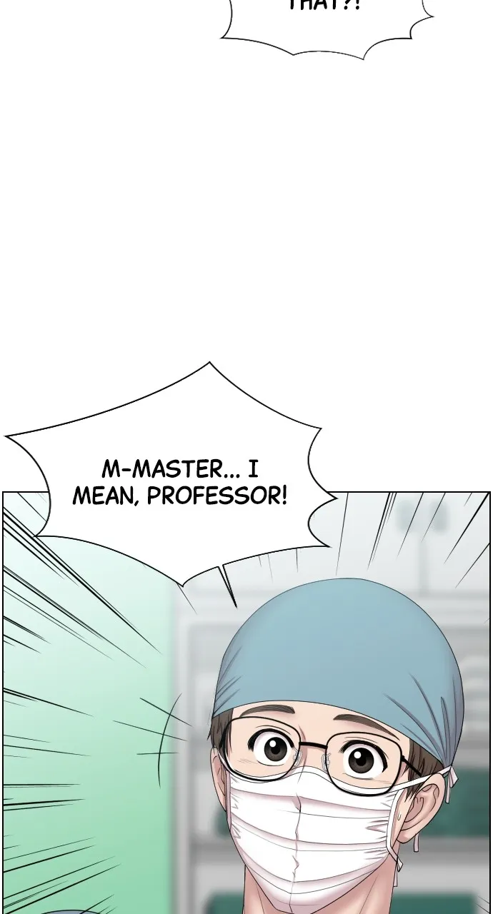 Trauma Center: Golden Hour (The Trauma Code) Chapter 31 page 4 - 