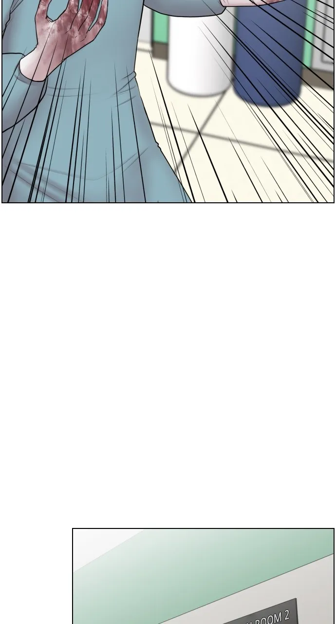 Trauma Center: Golden Hour (The Trauma Code) Chapter 31 page 34 - 