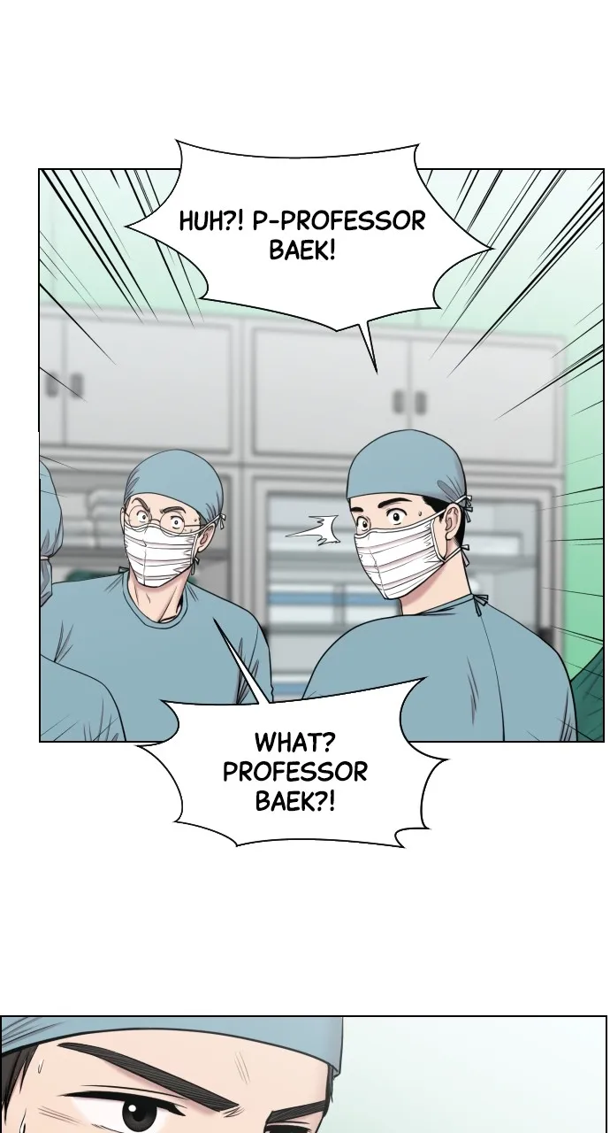 Trauma Center: Golden Hour (The Trauma Code) Chapter 31 page 38 - 