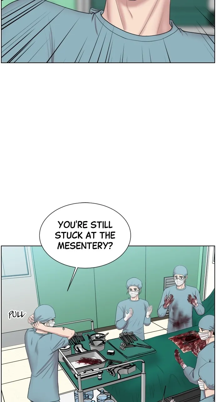 Trauma Center: Golden Hour (The Trauma Code) Chapter 31 page 5 - 