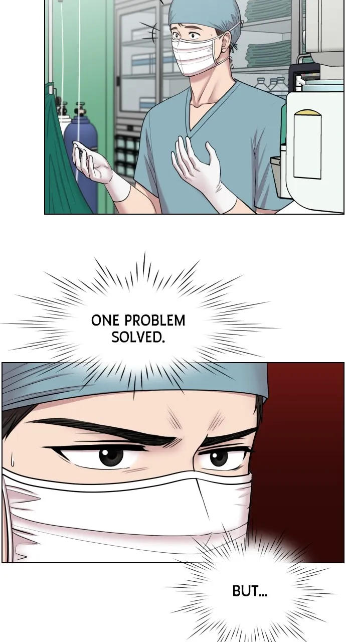 Trauma Center: Golden Hour (The Trauma Code) Chapter 31 page 46 - 