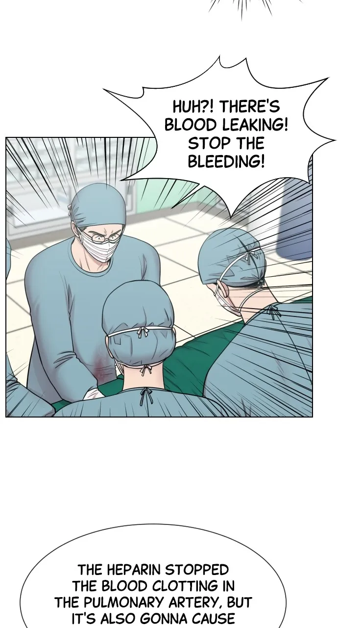 Trauma Center: Golden Hour (The Trauma Code) Chapter 31 page 47 - 